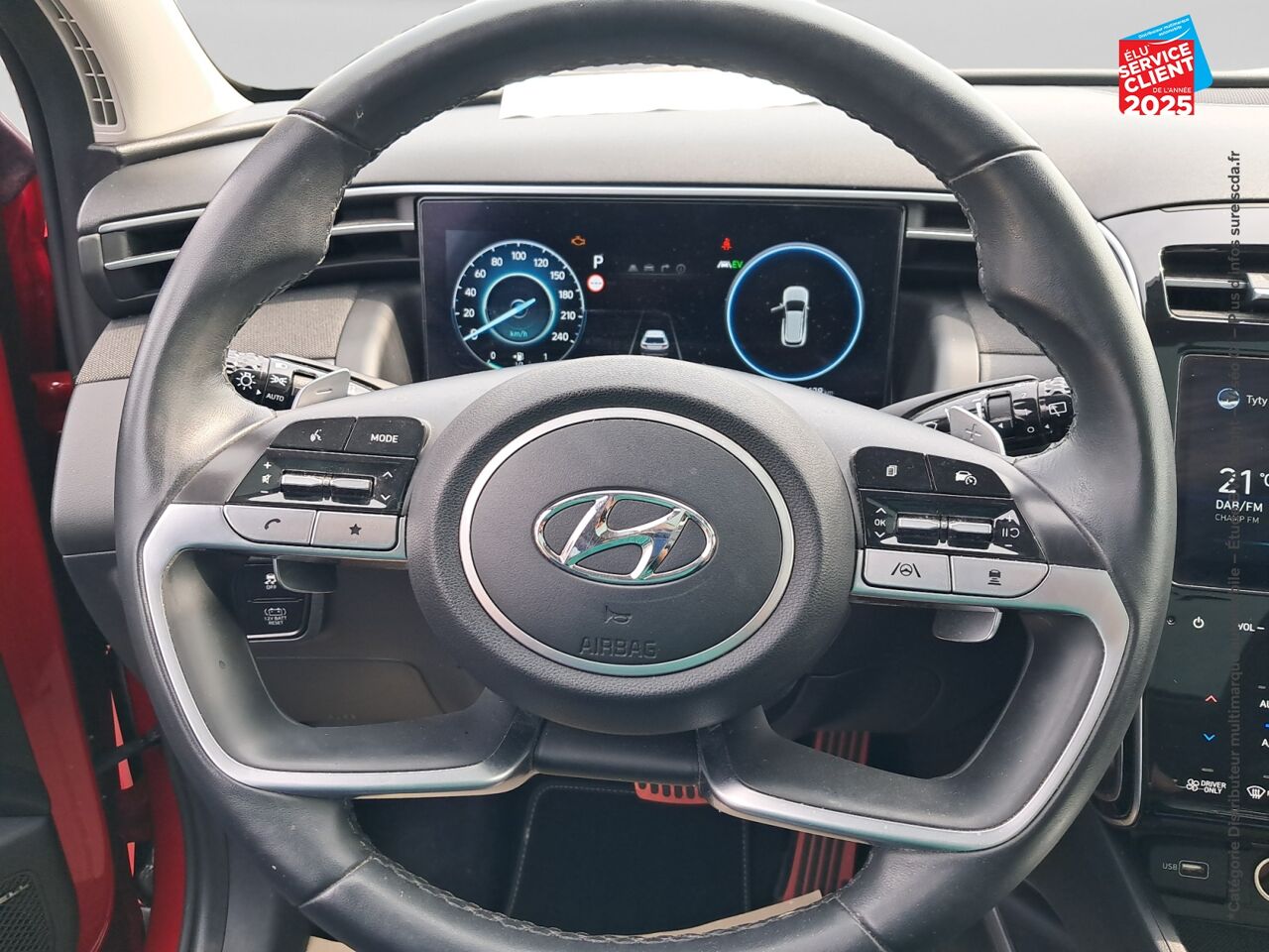 chez Hyundai Epernay