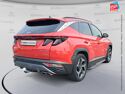 Véhicule d'occasion HYUNDAI TUCSON 1.6 T-GDI 230CH HYBRID EXECUTIVE BVA6 SIEGES CHAUF/VENTIL/CUIR VOLANT CHAUF