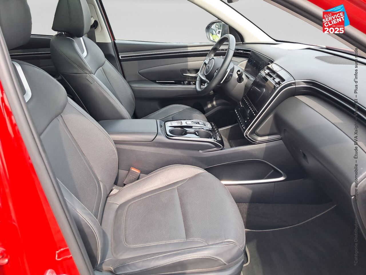 chez Hyundai Epernay