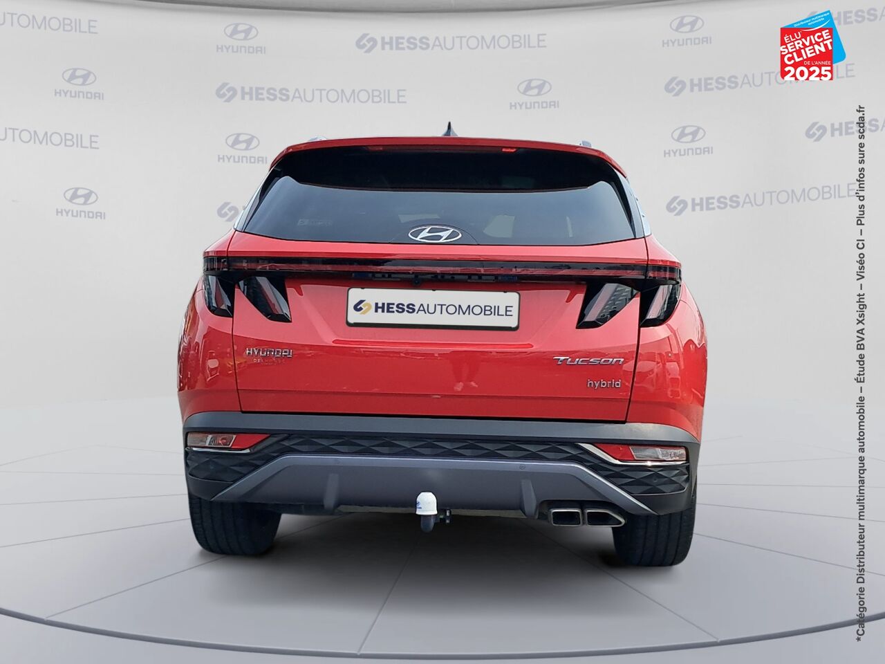 chez Hyundai Epernay