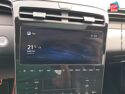 Véhicule d'occasion HYUNDAI TUCSON 1.6 T-GDI 230CH HYBRID EXECUTIVE BVA6 SIEGES CHAUF/VENTIL/CUIR VOLANT CHAUF