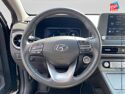 Véhicule d'occasion HYUNDAI KONA ELECTRIC 39KWH - 136CH INTUITIVE