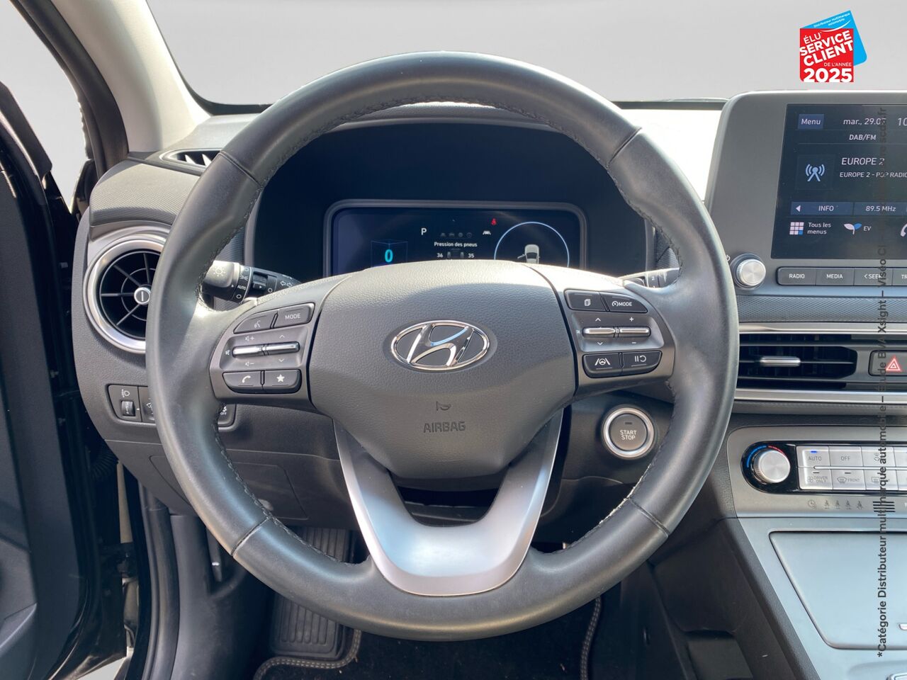 chez Hyundai Strasbourg