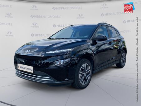 HYUNDAI KONA ELECTRIC 39KWH...