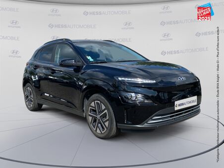 HYUNDAI KONA ELECTRIC 39KWH...