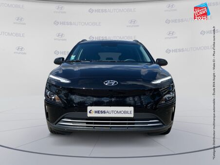 HYUNDAI KONA ELECTRIC 39KWH...
