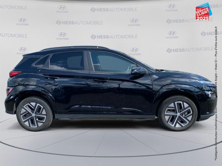 HYUNDAI KONA ELECTRIC 39KWH...