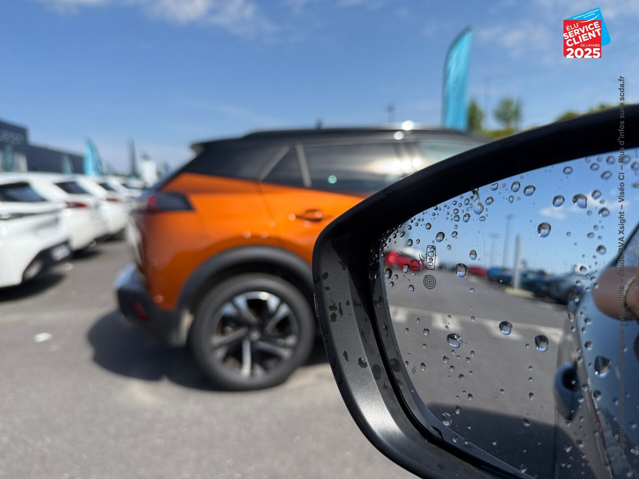 Véhicule d'occasion PEUGEOT 2008 1.2 PURETECH 130CH S/S GT EAT8 GPS CAMERA chez Toyota Sarreguemines