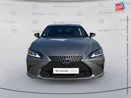 LEXUS ES 300H BUSINESS PLUS...