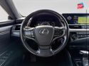 Véhicule d'occasion LEXUS ES 300H BUSINESS PLUS MY21 TOUVRANT SIEGCHAUF GPS CAMERA