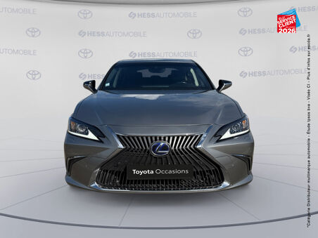 LEXUS ES 300H BUSINESS PLUS...