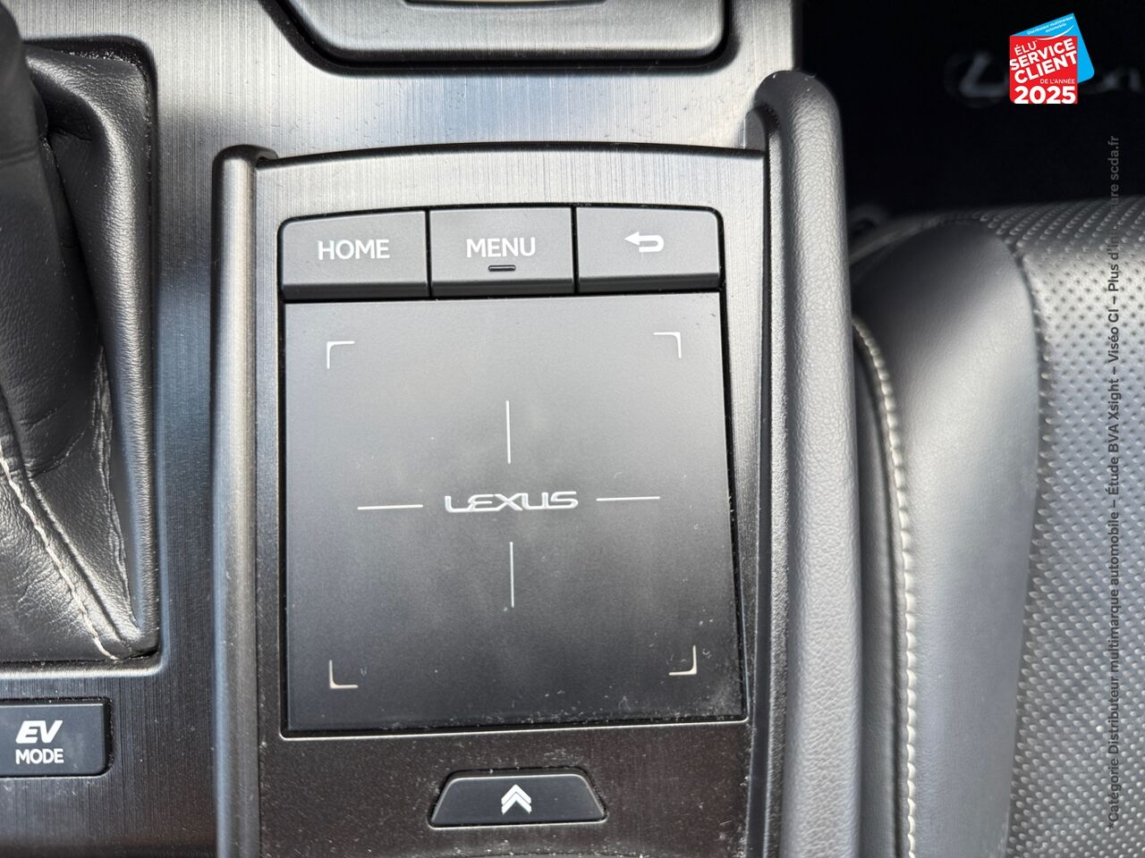 chez Lexus Strasbourg