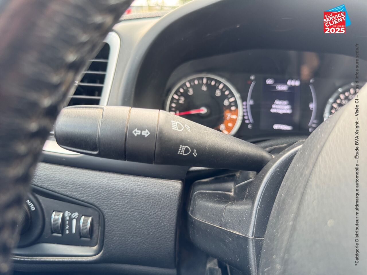Véhicule d'occasion JEEP RENEGADE 1.6 E.TORQ EVO SS 110CH ASPEN chez HESS Automobile