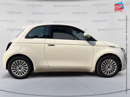 FIAT 500 E 95CH ACTION