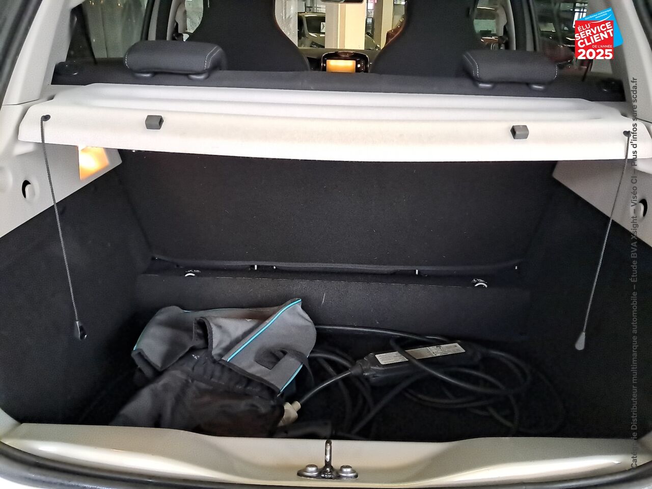 chez Renault Strasbourg