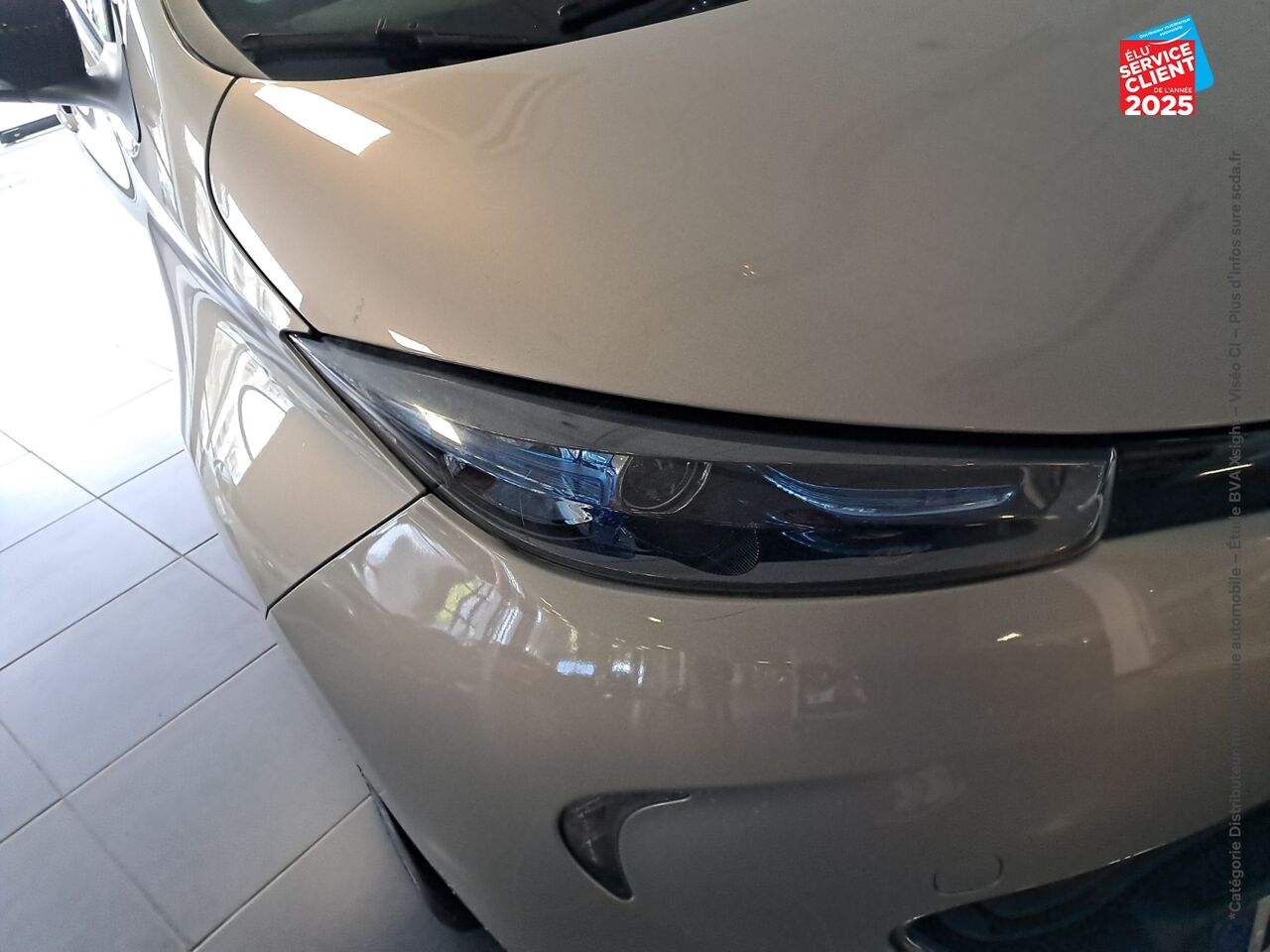 chez Renault Strasbourg