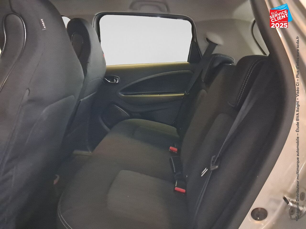 chez Renault Strasbourg