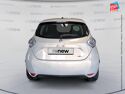 Véhicule d'occasion RENAULT ZOE INTENS CHARGE NORMALE R90