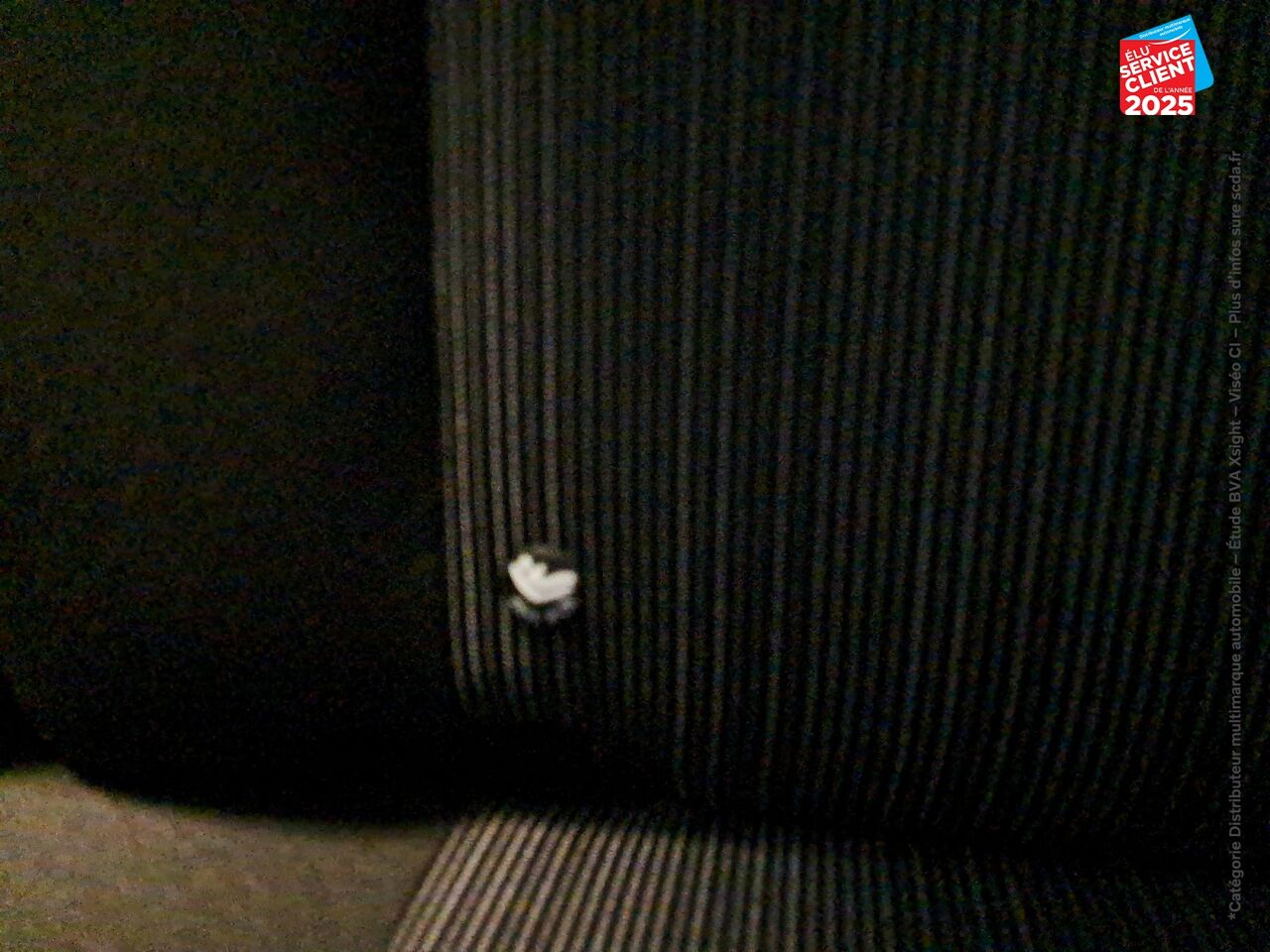 chez Renault Strasbourg