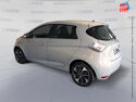 Véhicule d'occasion RENAULT ZOE INTENS CHARGE NORMALE R90