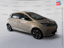 Véhicule d'occasion RENAULT ZOE INTENS CHARGE NORMALE R90