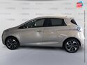 Véhicule d'occasion RENAULT ZOE INTENS CHARGE NORMALE R90