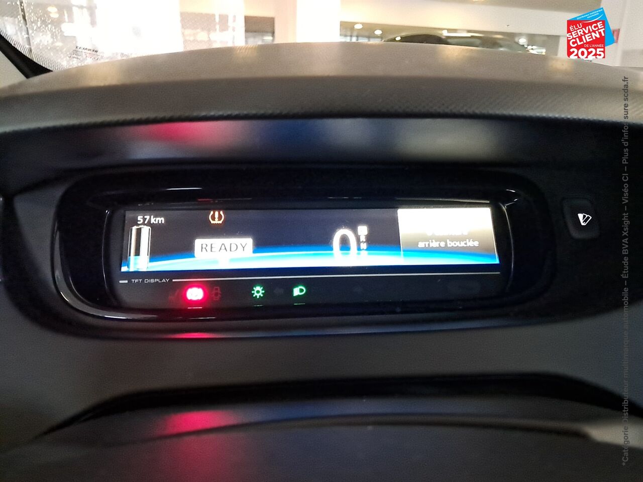 chez Renault Strasbourg