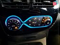 Véhicule d'occasion RENAULT ZOE INTENS CHARGE NORMALE R90