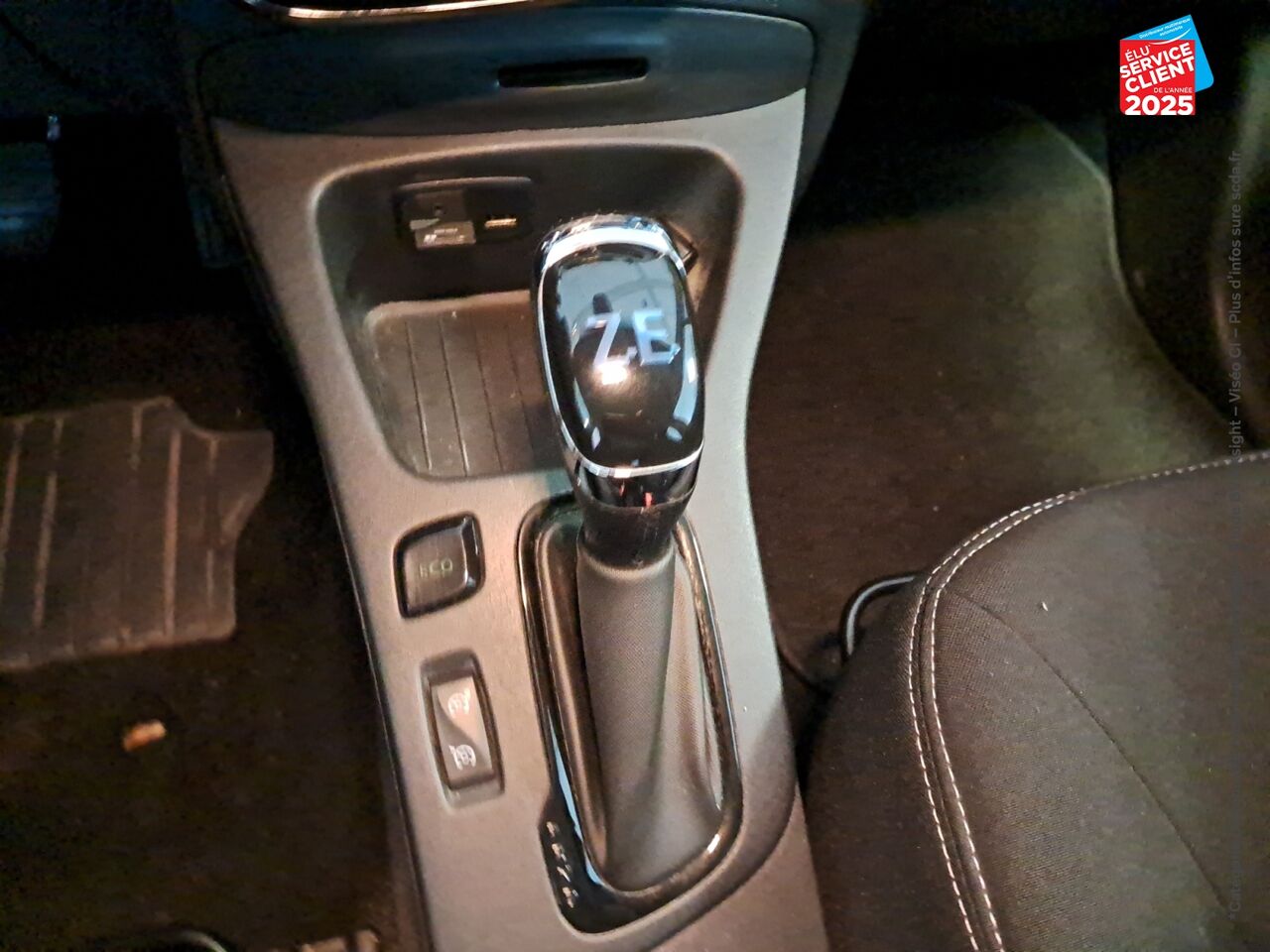 chez Renault Strasbourg