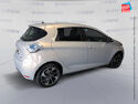 Véhicule d'occasion RENAULT ZOE INTENS CHARGE NORMALE R90