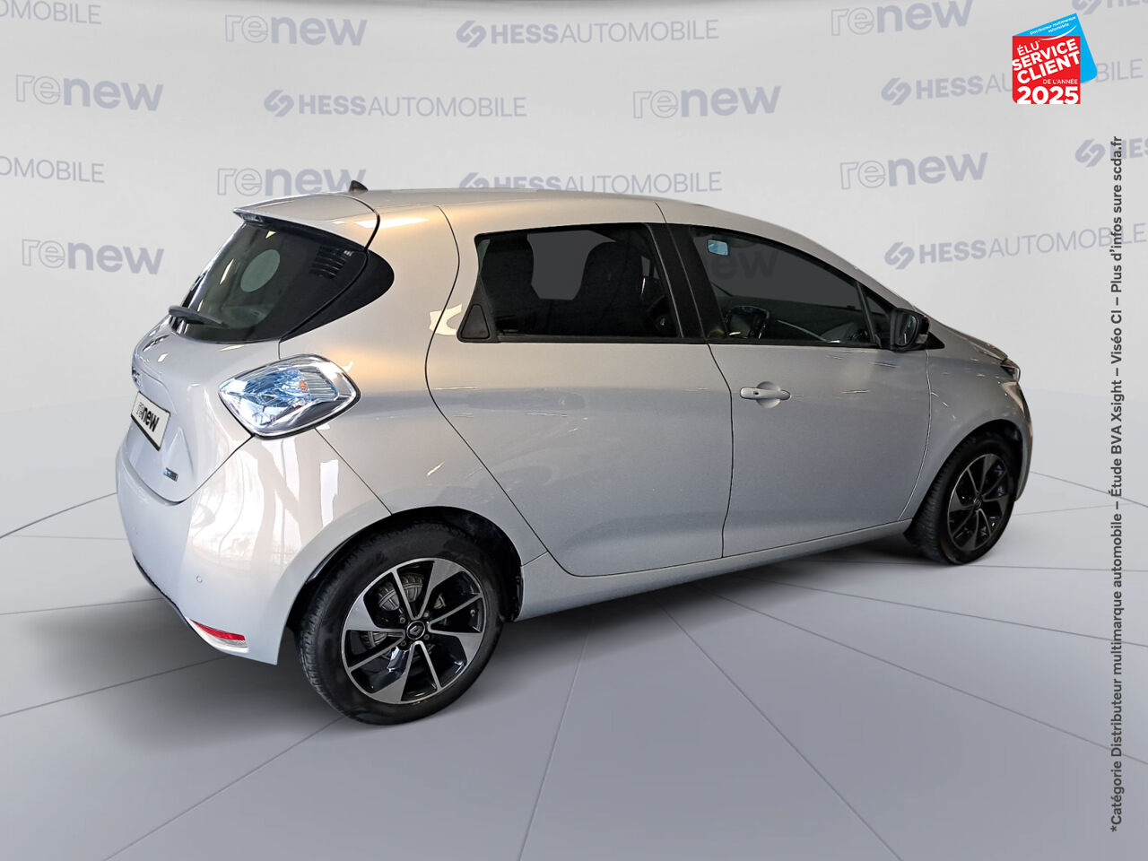 chez Renault Strasbourg