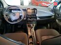 Véhicule d'occasion RENAULT ZOE INTENS CHARGE NORMALE R90