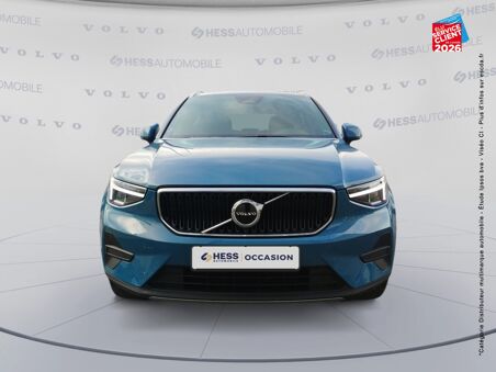 VOLVO XC40 B3 163CH START...