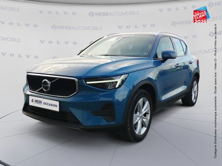 VOLVO XC40 B3 163CH START...