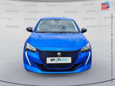 PEUGEOT 208 E-136CH ACTIVE