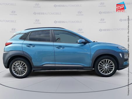 HYUNDAI KONA 1.0 T-GDI...