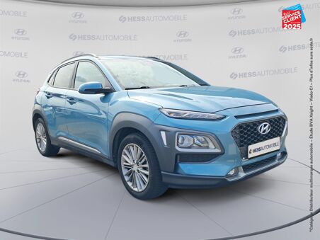 HYUNDAI KONA 1.0 T-GDI...