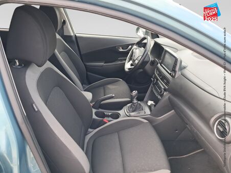 HYUNDAI KONA 1.0 T-GDI...