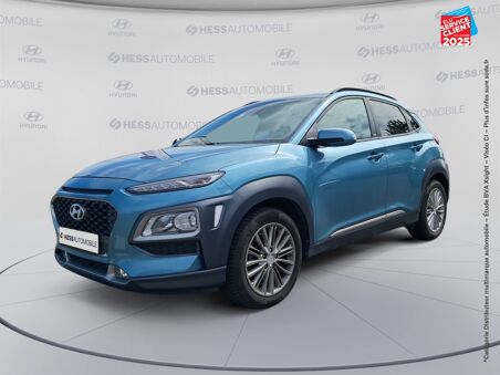 HYUNDAI KONA 1.0 T-GDI...