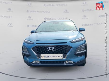HYUNDAI KONA 1.0 T-GDI...