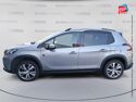 Véhicule d'occasion PEUGEOT 2008 1.2 PURETECH 110CH CROSSWAY SS