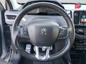 Véhicule d'occasion PEUGEOT 2008 1.2 PURETECH 110CH CROSSWAY SS