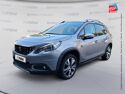 Véhicule d'occasion PEUGEOT 2008 1.2 PURETECH 110CH CROSSWAY SS
