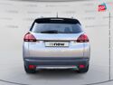 Véhicule d'occasion PEUGEOT 2008 1.2 PURETECH 110CH CROSSWAY SS