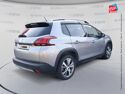 Véhicule d'occasion PEUGEOT 2008 1.2 PURETECH 110CH CROSSWAY SS