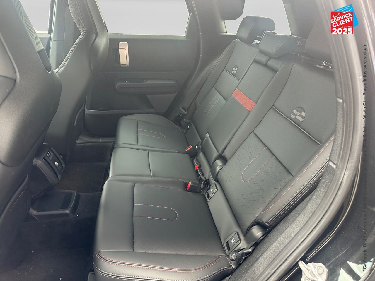 chez MINI Lons-Le-Saunier