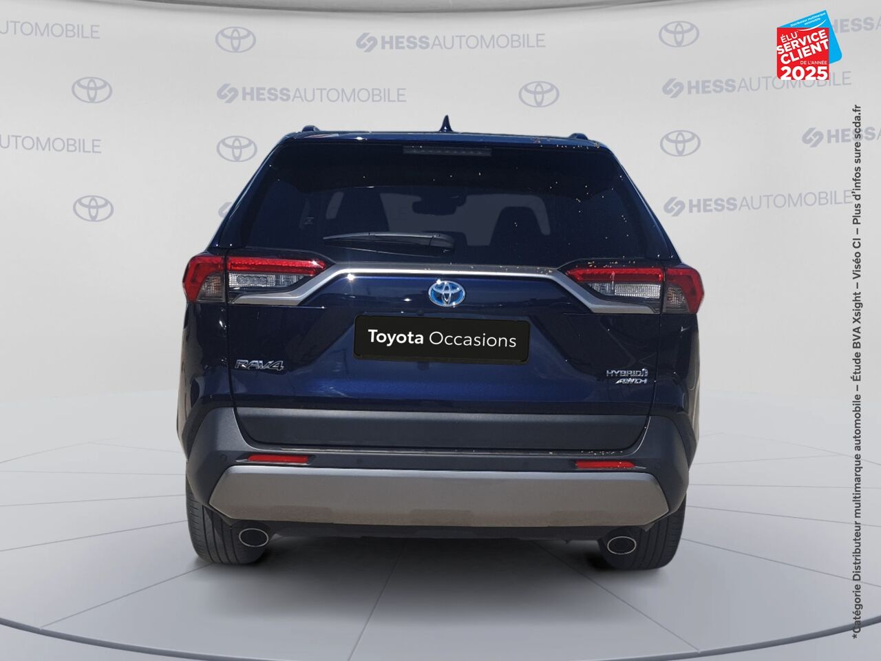 chez Toyota Besançon