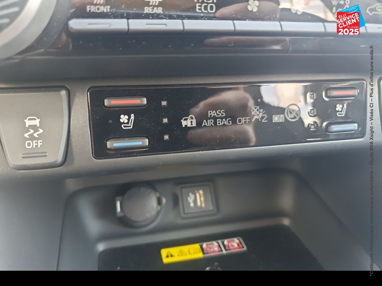 chez Toyota Besançon