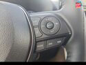 Véhicule d'occasion TOYOTA RAV4 2.5 HYBRIDE 222CH LOUNGE AWD-I MY23 TOUVRANT SIEGES CHAUF/VENTIL GPS CAMERA