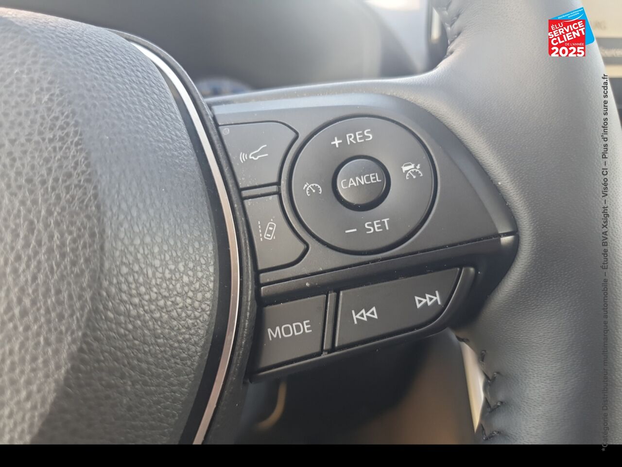 chez Toyota Besançon